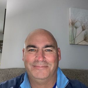 Meet your Posher, Darren